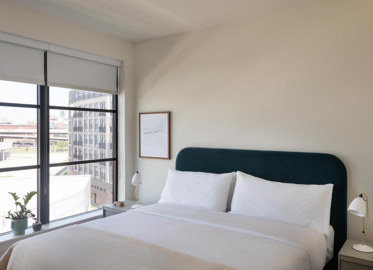 Roost Baltimore Extérieur photo