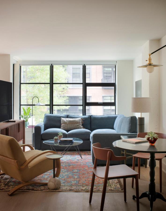 Roost Baltimore Extérieur photo
