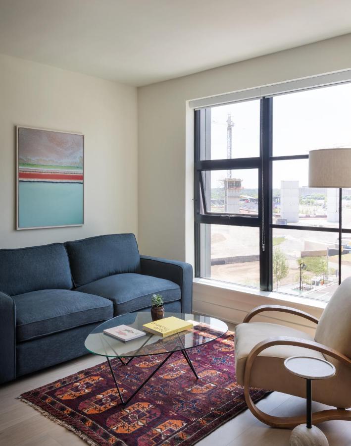 Roost Baltimore Extérieur photo